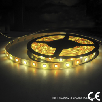 Waterproof RGB/RGBW Flexible LED Light Strip